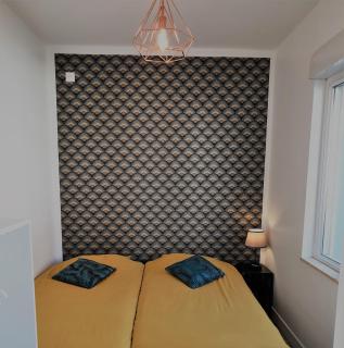 Gite La Maison Blanche - 1 to 6 people - 2