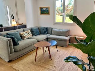 Maison en pleine nature - Arbonne - 7