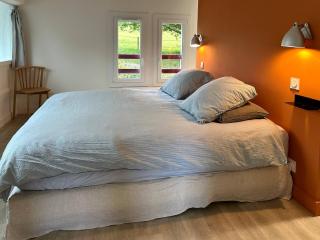 Maison en pleine nature - Arbonne - 5