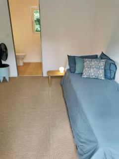 Maison en pleine nature - Arbonne - 3
