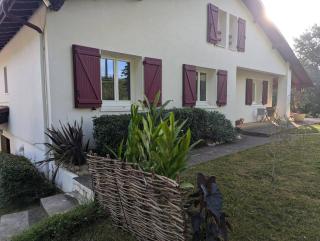Maison en pleine nature - Arbonne - 1