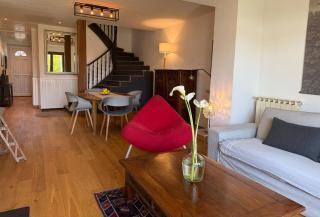 Maison Piscine Jardin Parking - Biarritz - 7