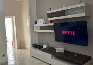 Casa Zio Nicola - Appartamento in Centro ad Andria - Andria - 8