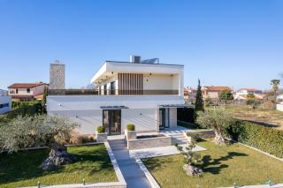 Villa Emaar - Poreč - 8