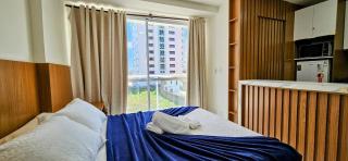 STUDIO CONFORTO Intermares, piscina e garagem fixa - Cabedelo - 6