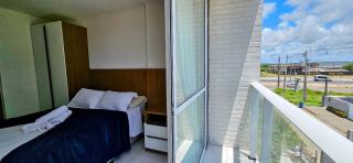 STUDIO CONFORTO Intermares, piscina e garagem fixa - Cabedelo - 3