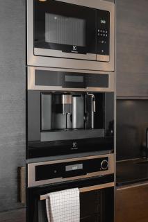 DINBNB Apartments l 250m to Bryggen I Rooftop I Spacious Luxury Apt - Bergen - 3