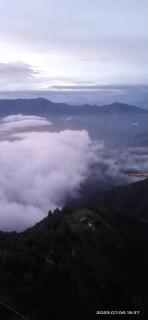 Neilkanth resort - Dhanaulti - Dhanaulti - 5