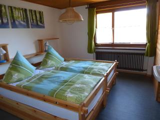 Ferienhaus am Bach - 1