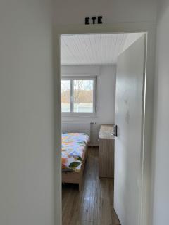 Maison 8 personnes 4 Chambres Doubles - Piscine - Anould - 4