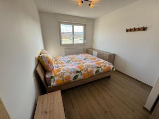 Maison 8 personnes 4 Chambres Doubles - Piscine - Anould - 5