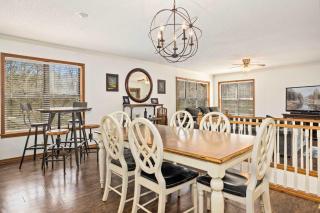 Eagle Nest Lakehouse-Direct Access to Beaver Lake - 4