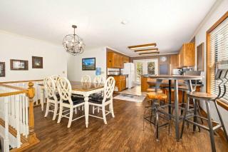 Eagle Nest Lakehouse-Direct Access to Beaver Lake - Garfield - 3