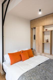 Tangerine Center - Bucareste - 3