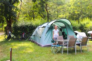 CAMPING VERT LAVANDE - Belmont-sur-Rance - 6