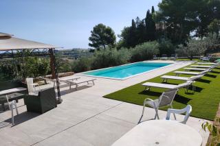 Villa Poggio Bettino by MMega - Civitanova Marche - 0
