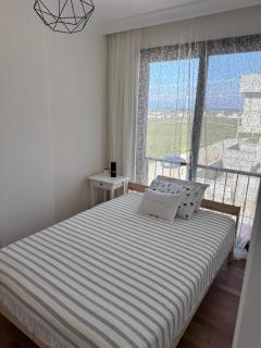 Villa Kataraktis - Seferihisar - 6