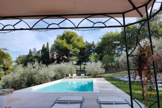 Villa Poggio Bettino by MMega - 3