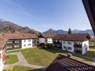 Ferienwohnanlage Oberaudorf C7 mit Hallenbad und Sauna - Oberaudorf - 6