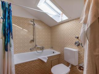 Ferienwohnanlage Oberaudorf C7 mit Hallenbad und Sauna - Oberaudorf - 5