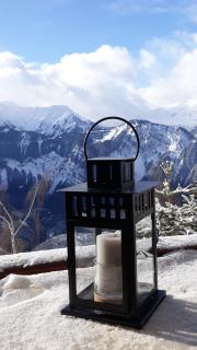 Vue Exceptionnelle - L'Alpe-d'Huez - 8