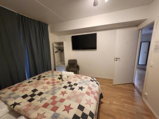 Rooms in Gjerdrum,Gardermoen,Oslo - Gjerdrum - 7