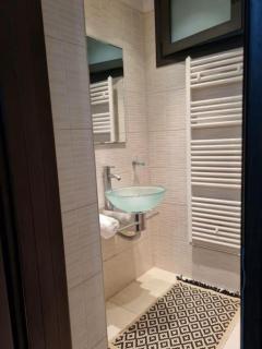 Cozy Studio Image - Ierapetra - 1