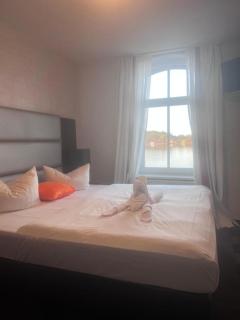 MiLANO Seehotel - Krakow am See - 2