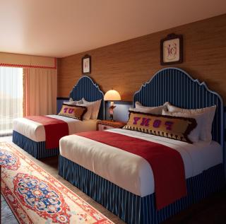Graduate by Hilton Dallas - Dallas - 1