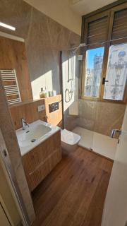 Studio Lunigiana Milano Stazione Milano - Milan - 4