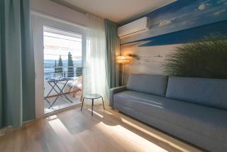 WELCS APARTAMENTO 224 EMP con TERRAZA - Roses - 9