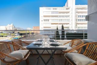WELCS APARTAMENTO 224 EMP con TERRAZA - Roses - 7