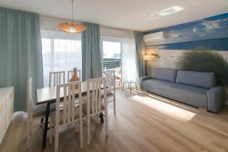 WELCS APARTAMENTO 224 EMP con TERRAZA - Roses - 4