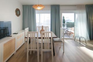WELCS APARTAMENTO 224 EMP con TERRAZA - Roses - 3