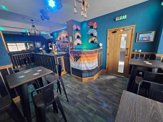 Rendezvous Bar & Rooms - ADULTS ONLY - Blackpool - 8