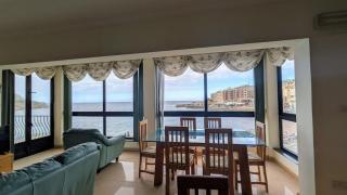 Seaside Apartment Marsalforn - 3