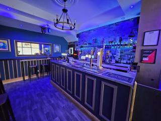 Rendezvous Bar & Rooms - ADULTS ONLY - Blackpool - 0
