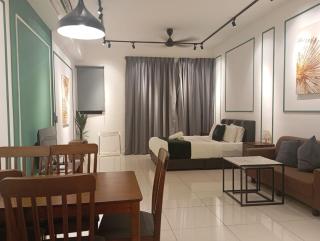 Chamber residences Dream suites - Kuala Lumpur - 7