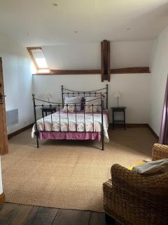 Les Galets - Converted barn near the Pyrenees - Préchacq-Josbaig - 2