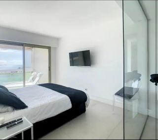 Appartement Vue mer - Vallauris - 5