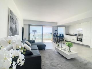 Appartement Vue mer - Vallauris - 2