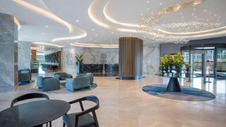 Radisson Hotel Istanbul Merter - Istanbul - 5