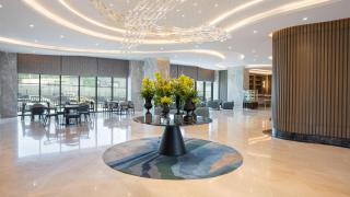 Radisson Hotel Istanbul Merter - Istanbul - 6