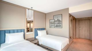 Radisson Hotel Istanbul Merter - 1