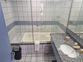 Iate Plaza - Flat 312 Particular - Fortaleza - 4