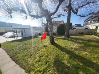 Appartement avec jardin - Piscine uniquement sur réservation - 1