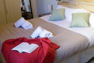 Stazione Rivadarno Guest House - Florencia - 5