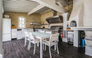 Stunning Home In Aspremont - Aspremont - 3