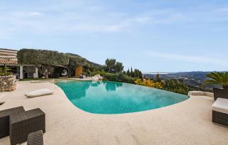 Stunning Home In Aspremont - Aspremont - 5