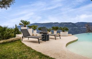 Stunning Home In Aspremont - Aspremont - 3